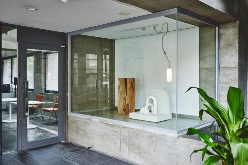 Common area | PORCH Shinagawa studio