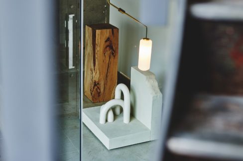 Common area | PORCH Shinagawa studio