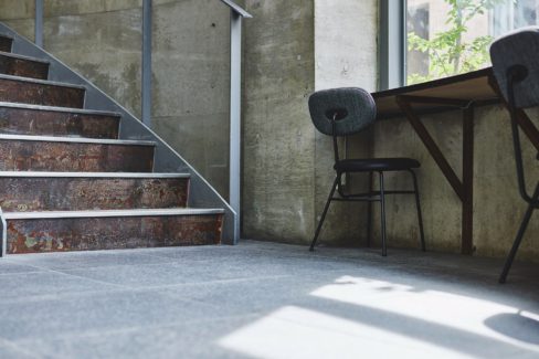 Common area | PORCH Shinagawa studio