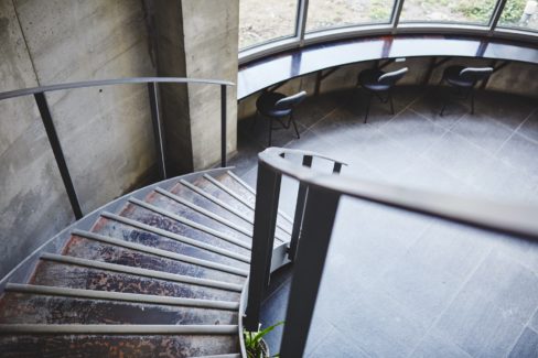 Common area | PORCH Shinagawa studio
