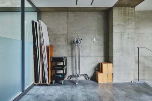 Common area | PORCH Shinagawa studio