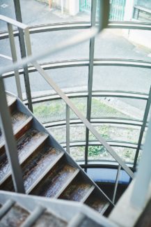 Common area | PORCH Shinagawa studio