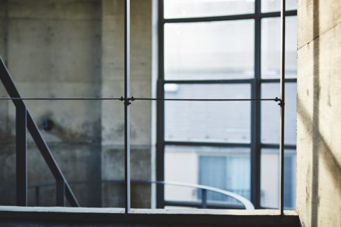 Common area | PORCH Shinagawa studio