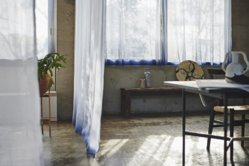 3rd FLOOR | PORCH Shinagawa studio