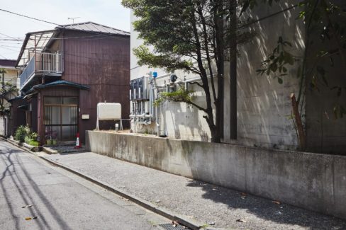 Exterior | PORCH Shinagawa studio