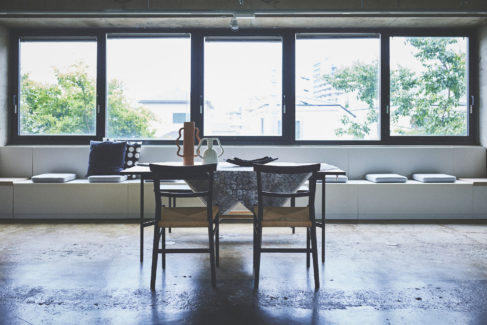 3rd FLOOR | PORCH Shinagawa studio