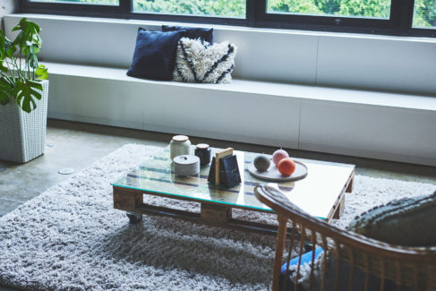 3rd FLOOR | PORCH Shinagawa studio