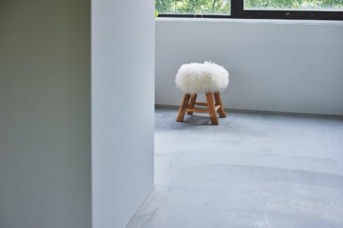 3rd FLOOR | PORCH Shinagawa studio