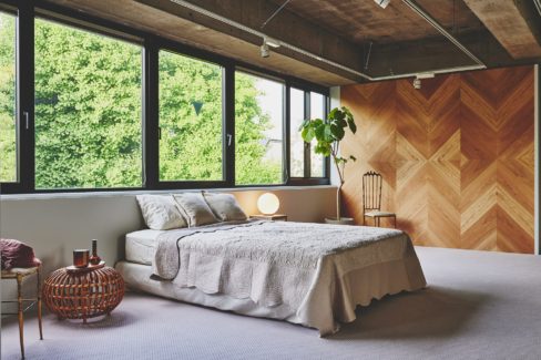 3rd FLOOR | PORCH Shinagawa studio