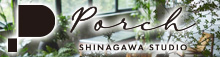 Porch Shinagawa