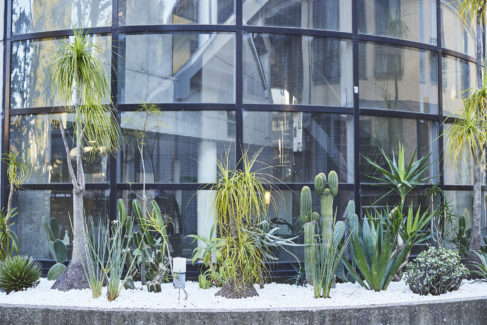 Exterior | PORCH Shinagawa studio