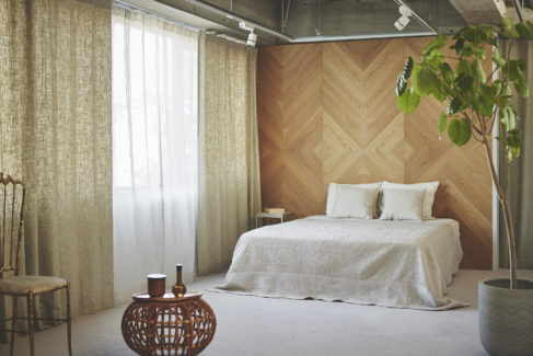 3rd FLOOR | PORCH Shinagawa studio