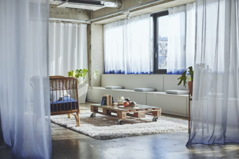 3rd FLOOR | PORCH Shinagawa studio