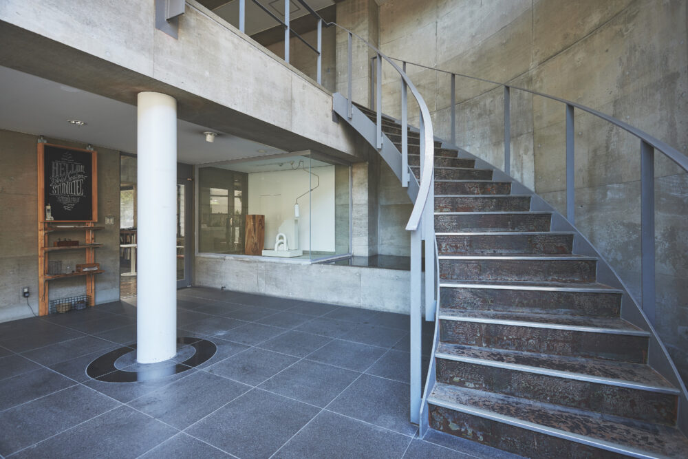 Common area | PORCH Shinagawa studio