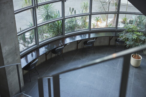 Common area | PORCH Shinagawa studio